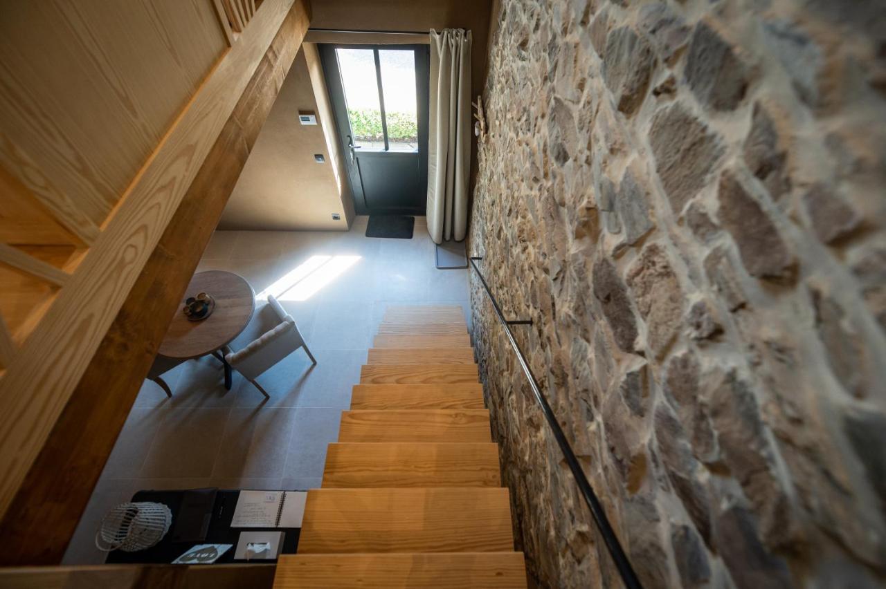Paddock Lodge - Suites Wellness & Chambres D'Hotes Stoumont Exterior photo