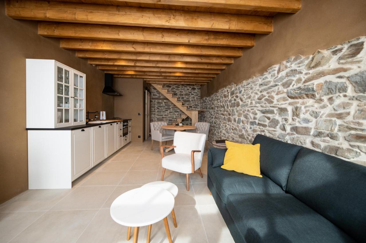 Paddock Lodge - Suites Wellness & Chambres D'Hotes Stoumont Exterior photo